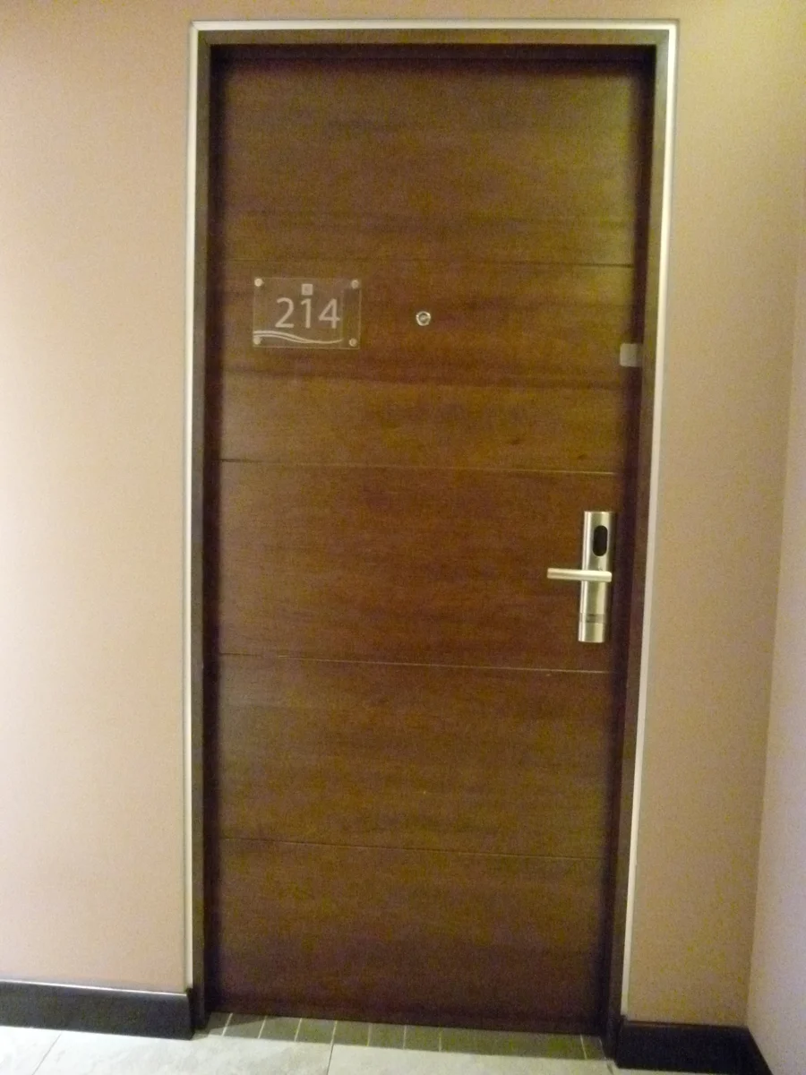 Room 214
