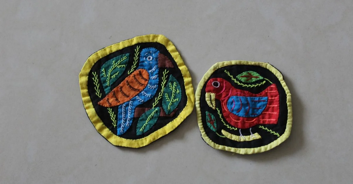 Molas