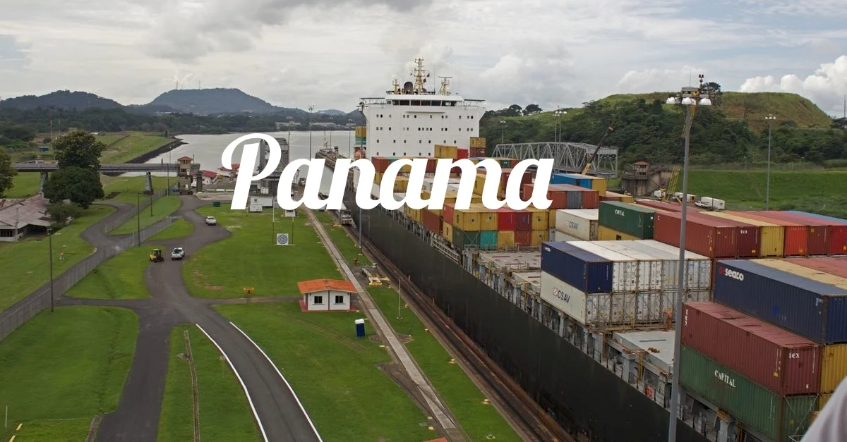 Images of Panama
