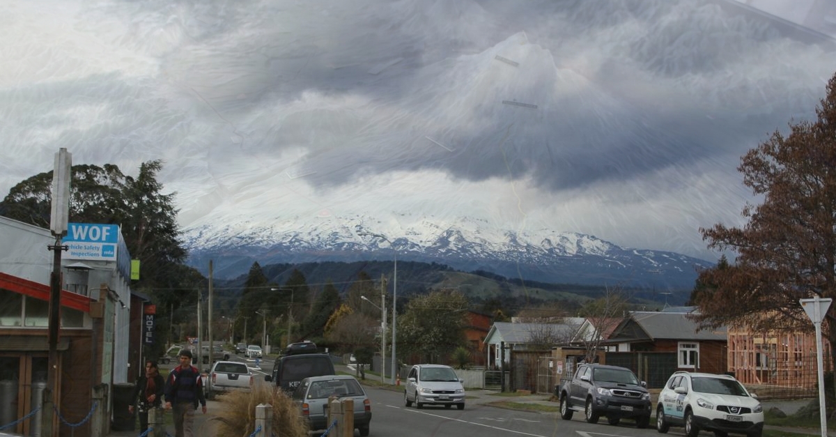 Ohakune