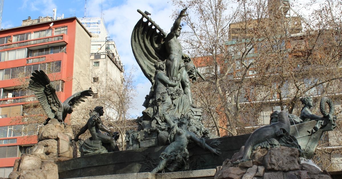 La Fuente Alemana