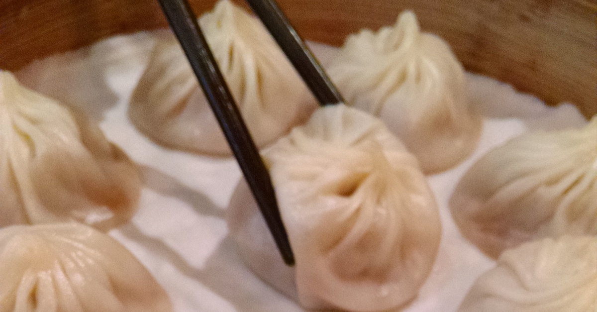 Din Tai Fung Restaurant | Sydney