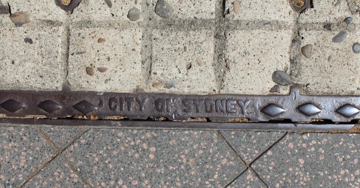 Five Days in Sydney