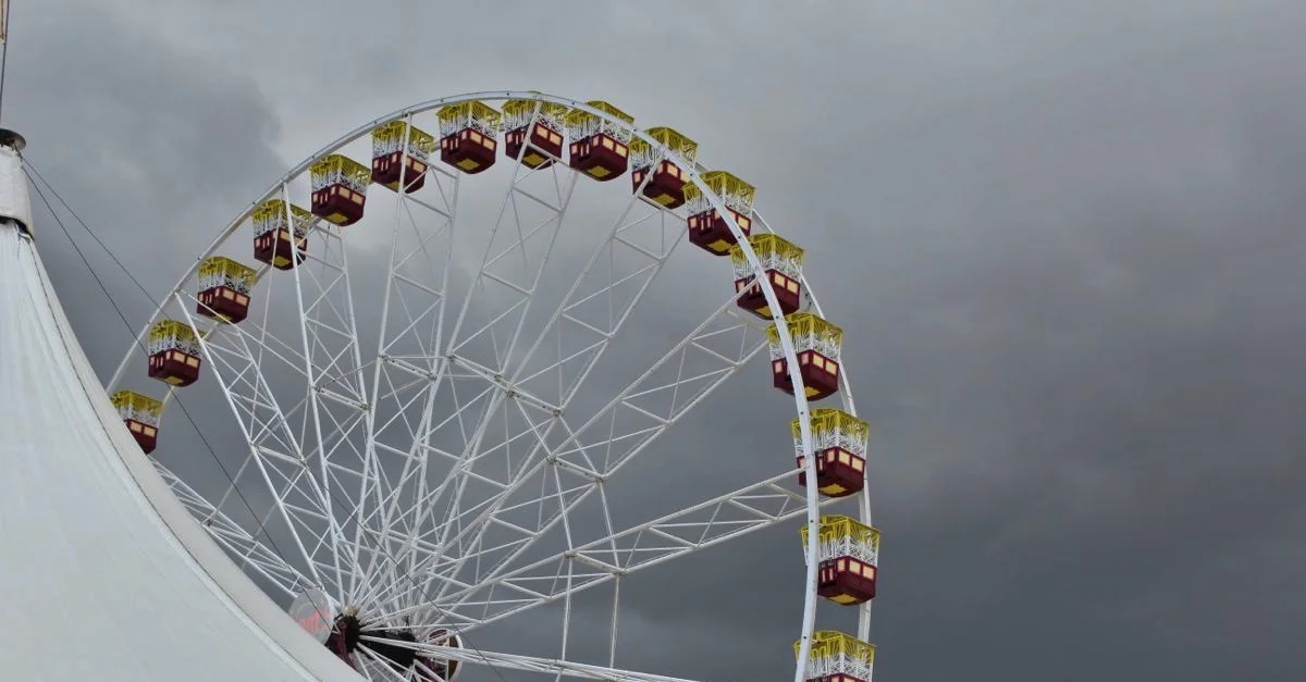 The Royal Melbourne Show