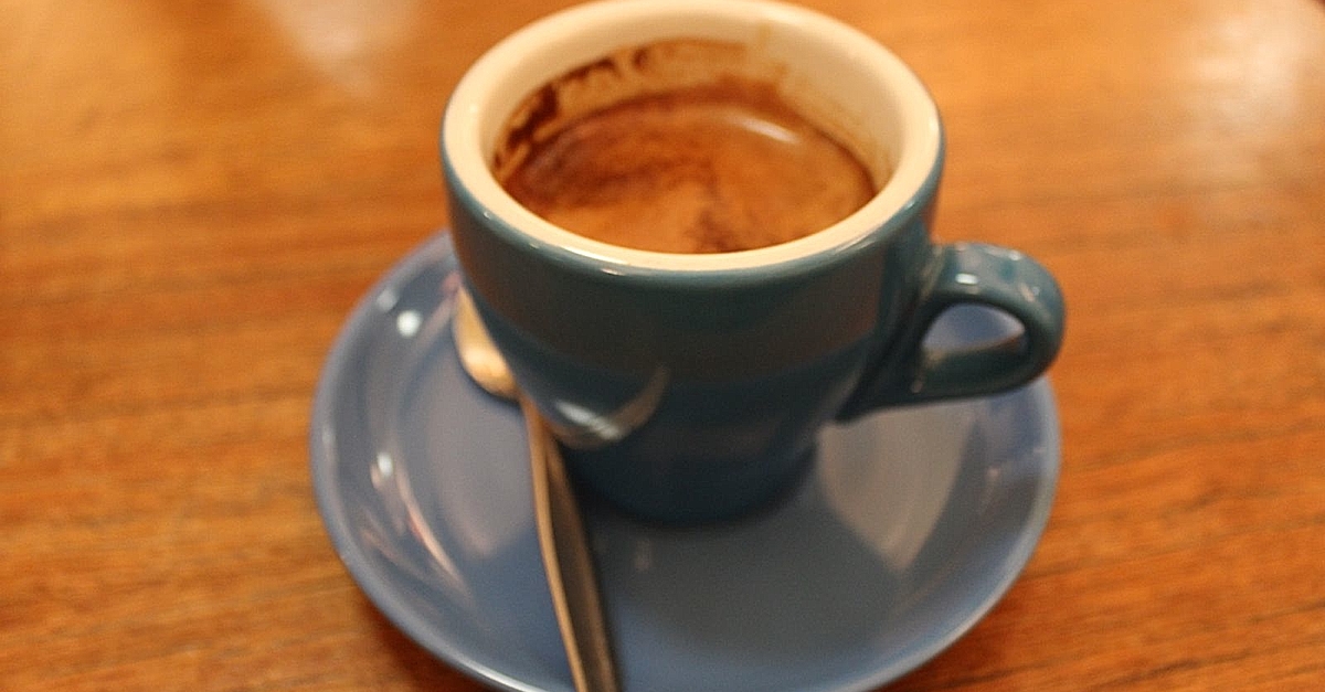 Degraves Espresso Bar