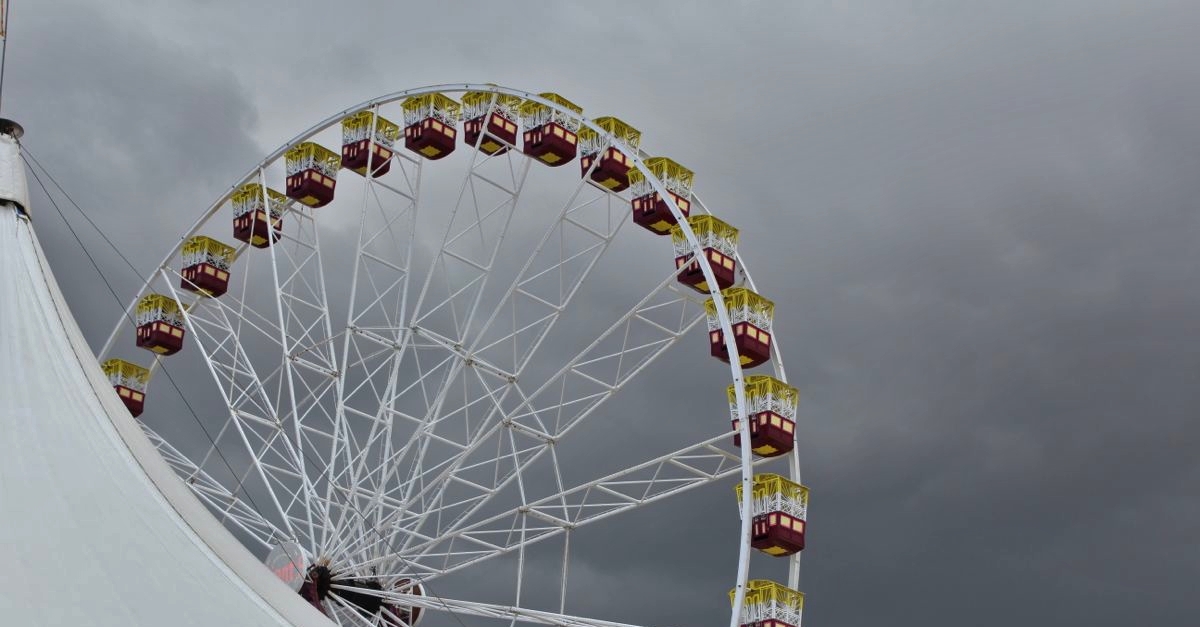 Ferris Wheel