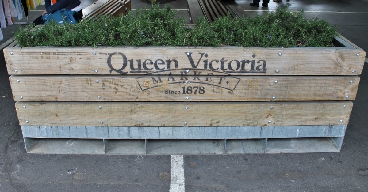 Queen Victoria Market