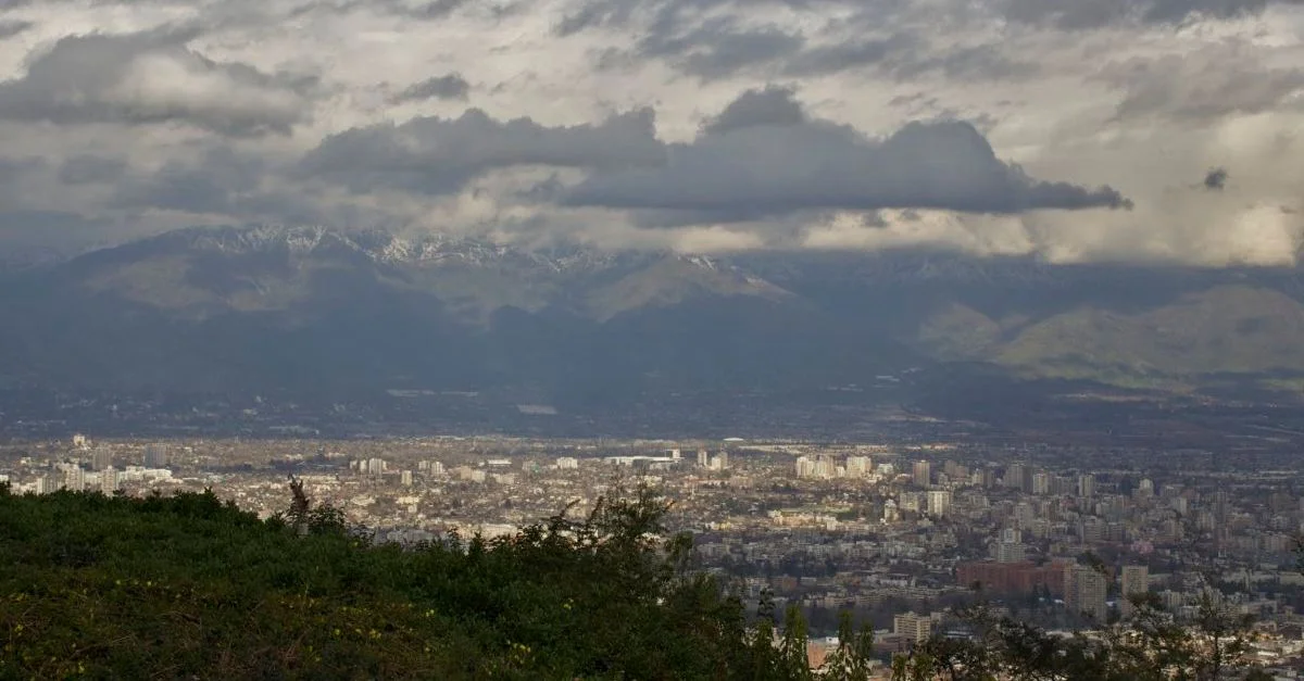 Images of Chile