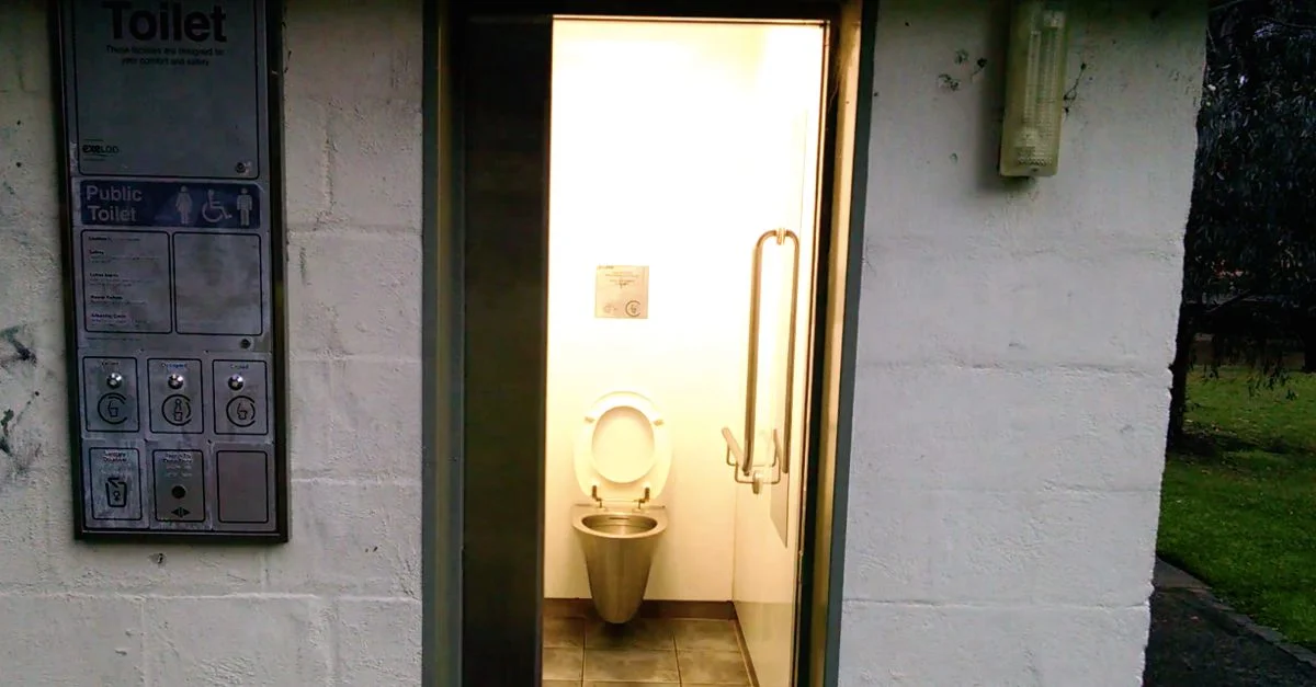 I Have Seen the Future and It Isn’t Shitty!