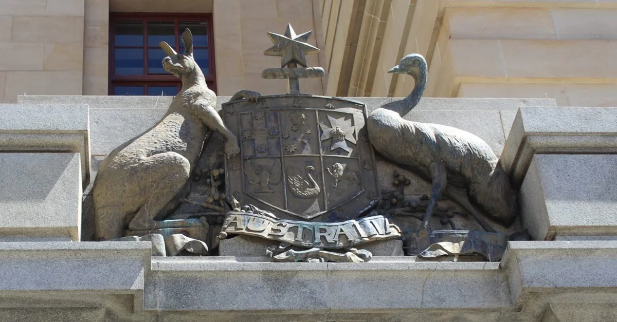 A Walking Tour of Perth