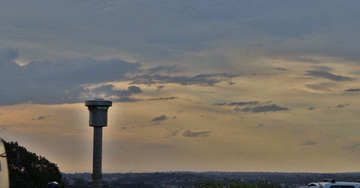 Sydney Sky