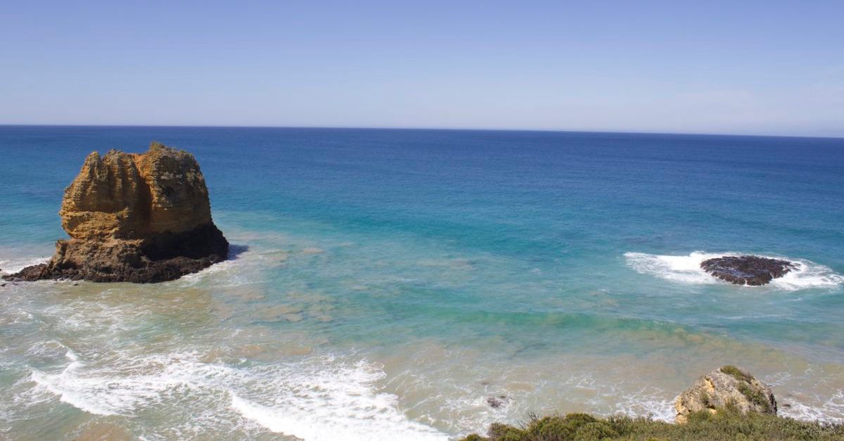 Bass Strait