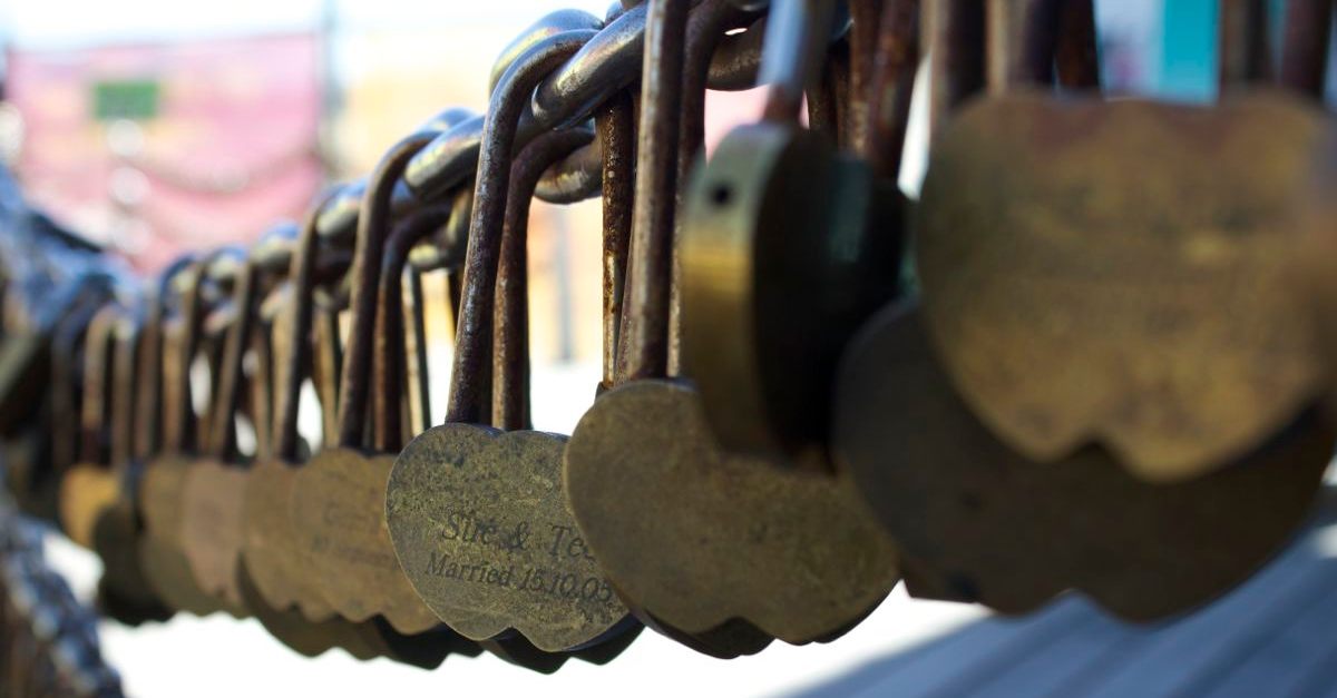 Locks of Love