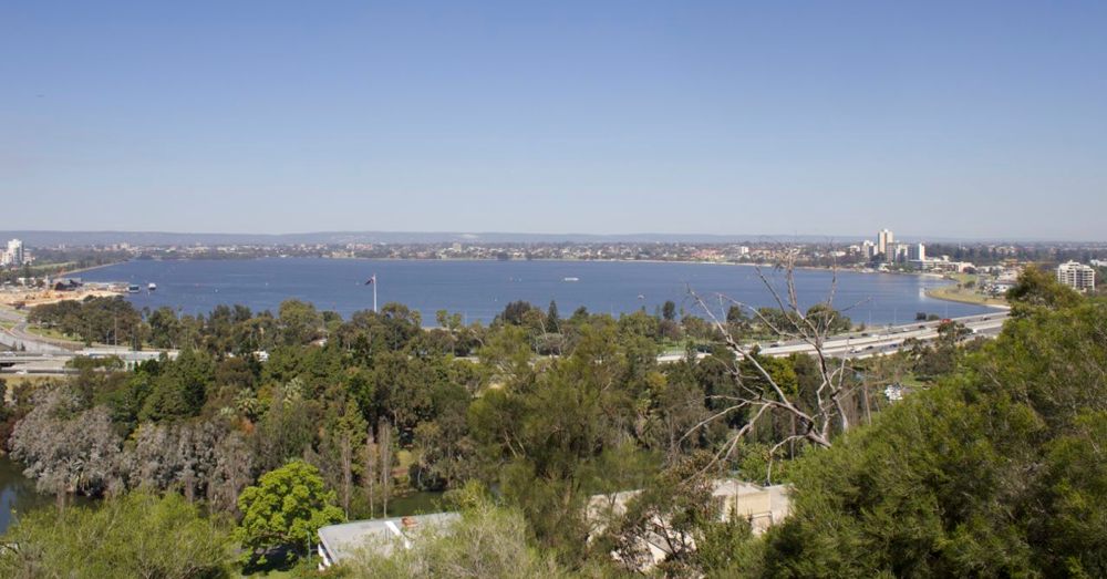 Swan River