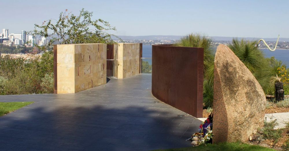 Bali Memorial