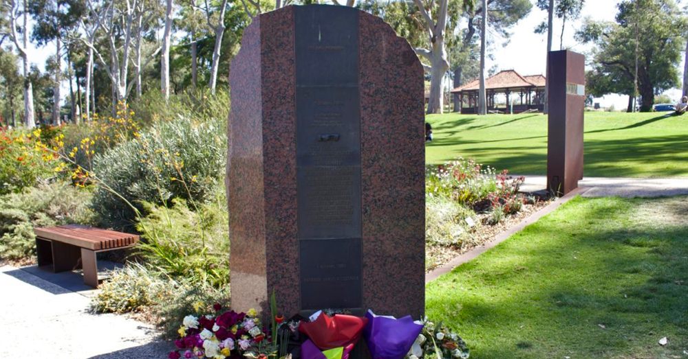 Bali Memorial