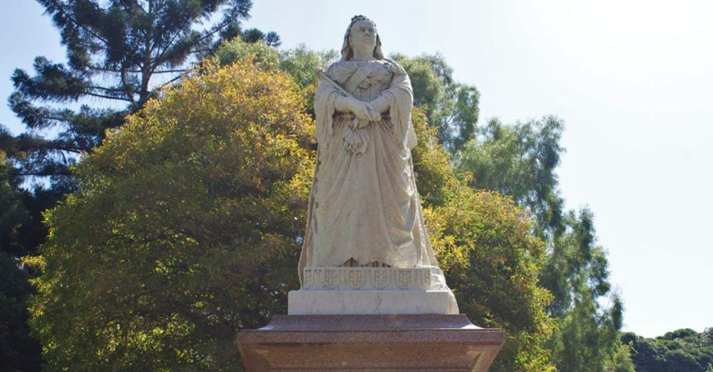 Queen Victoria