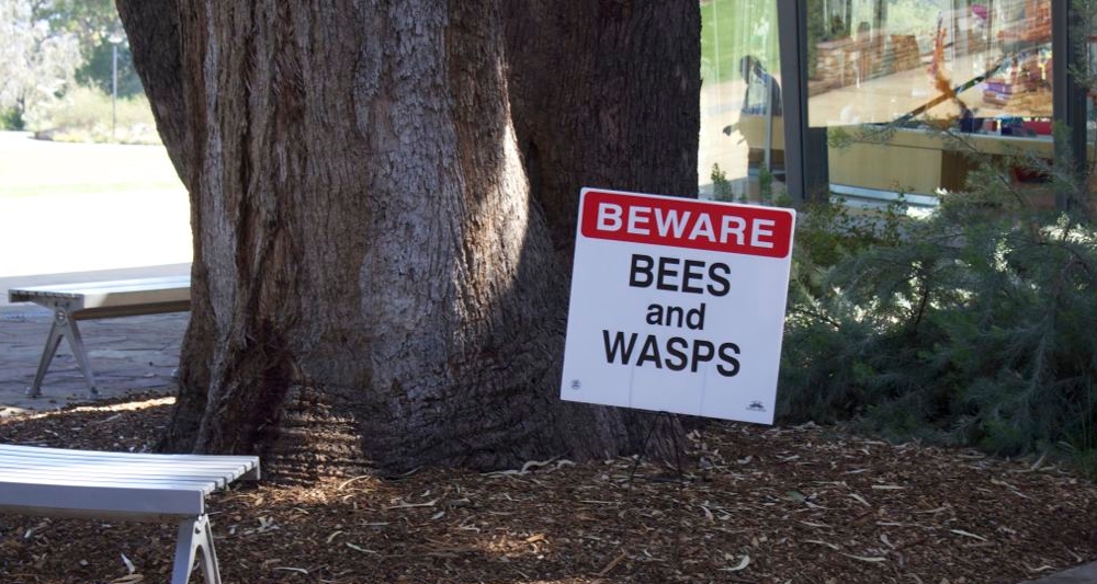 Danger