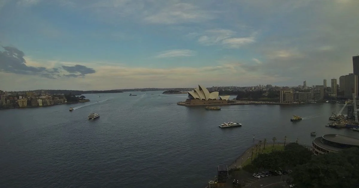 Images of Australia