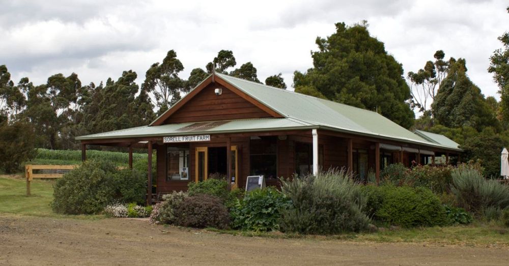 Sorell Fruit Farm