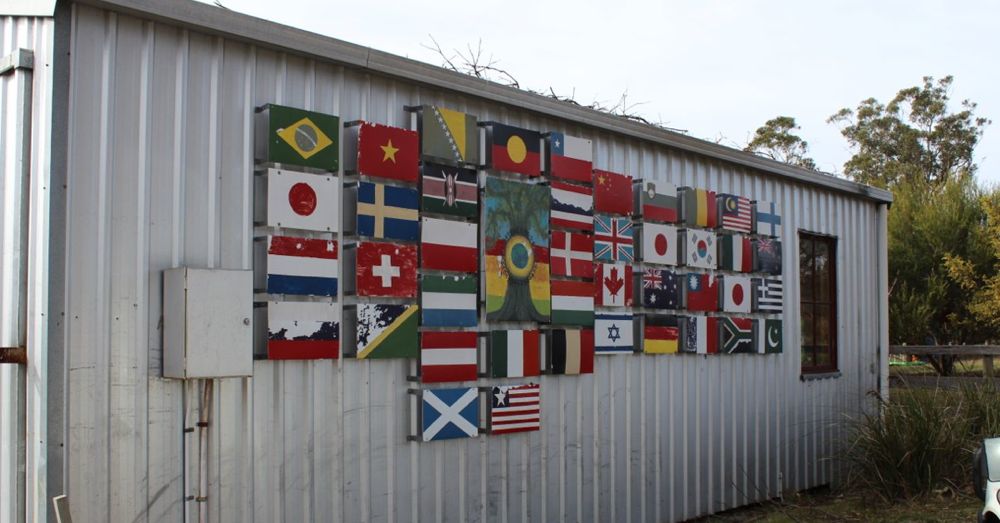 Flags