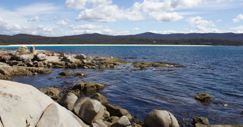 Bay of Fires