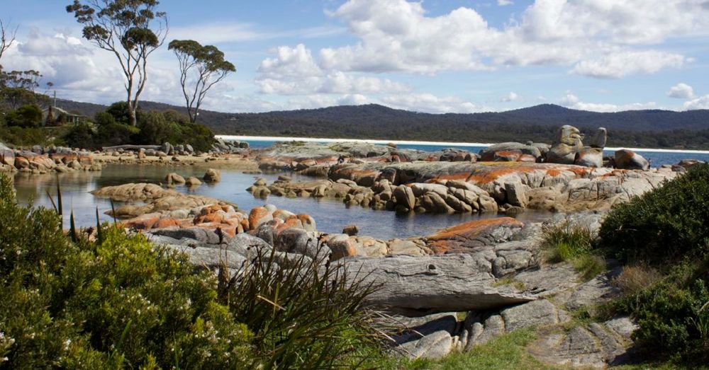 Bay of Fires