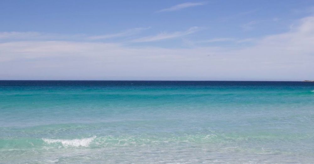 Bay of Fires