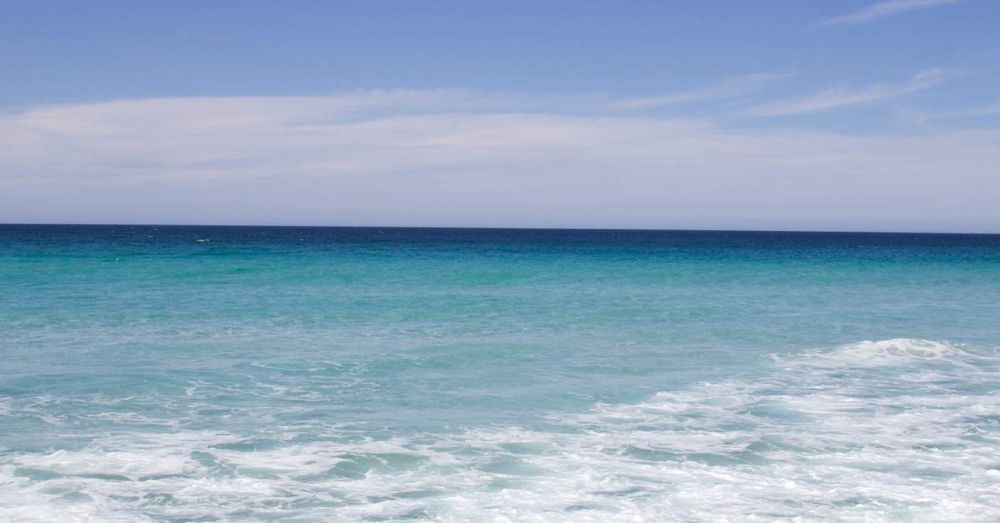 Bay of Fires