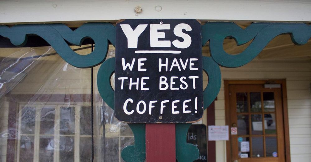 A bold claim.