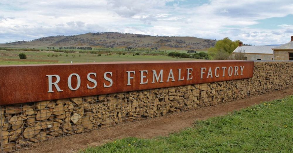 Ross Female Factory