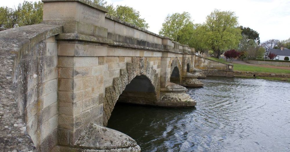 Ross Bridge