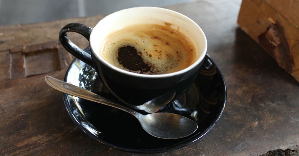 Long Black