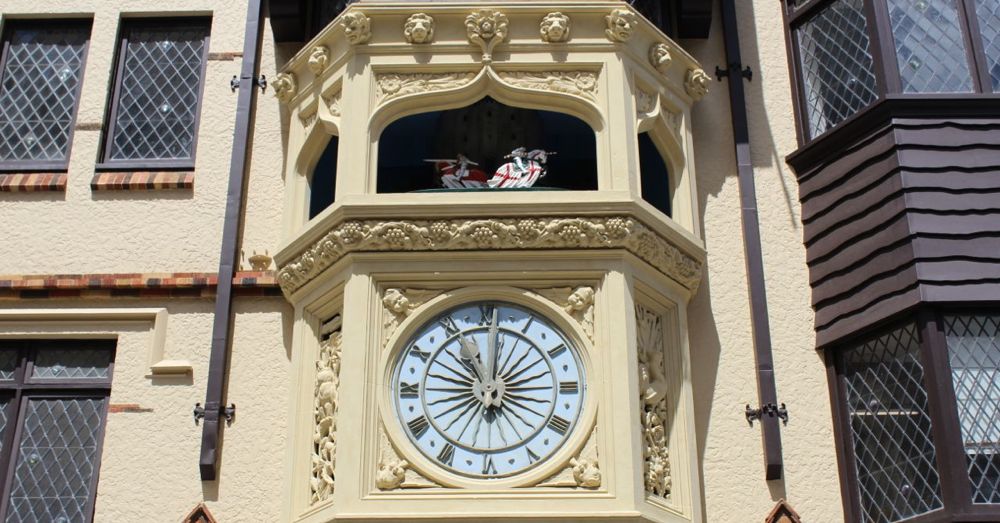 London Court