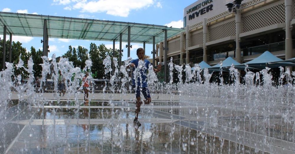 Water Maze