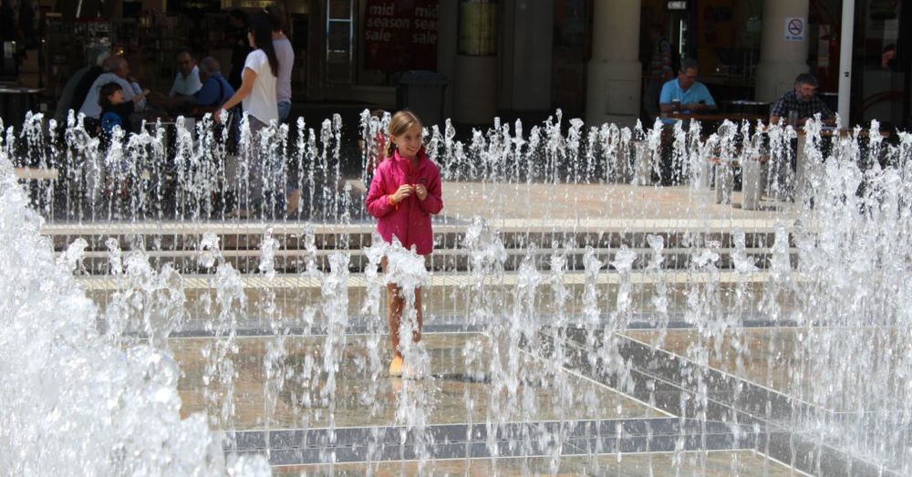 Water Maze