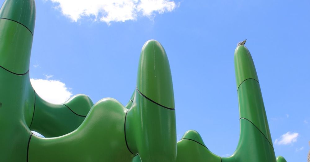 Grow Your Own (Detail)