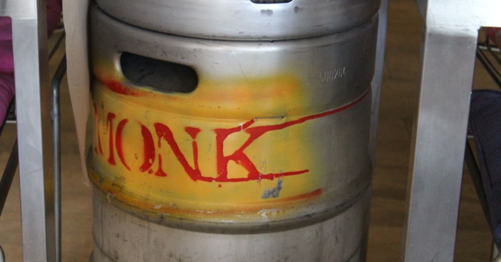 Monk Brewing Co.