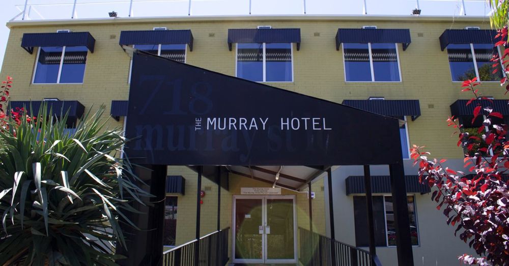 Murray Hotel