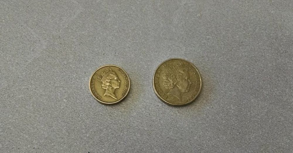 Coinage