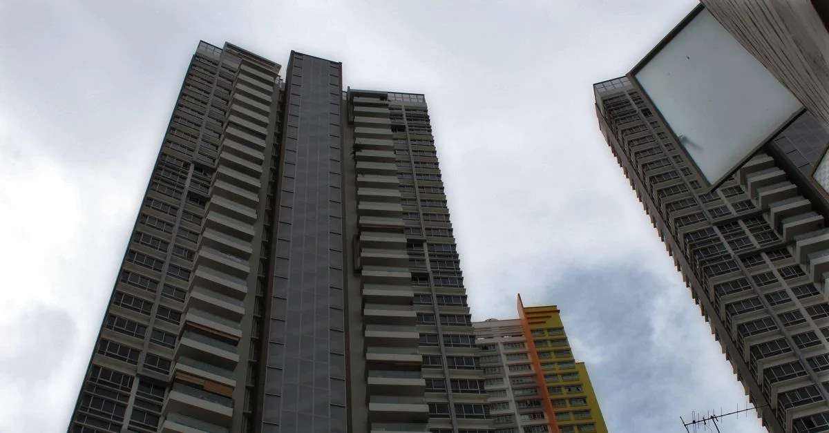 Two Days in Singapore