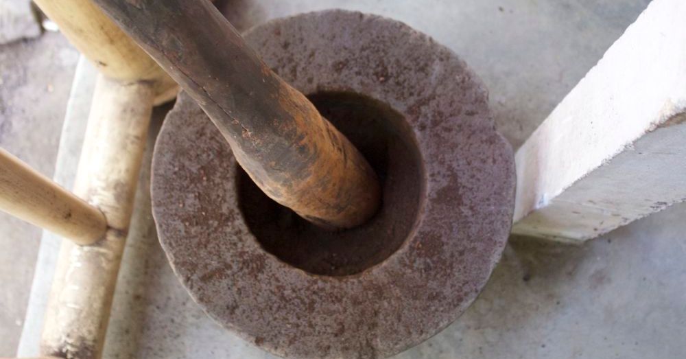 Coffee Grinder