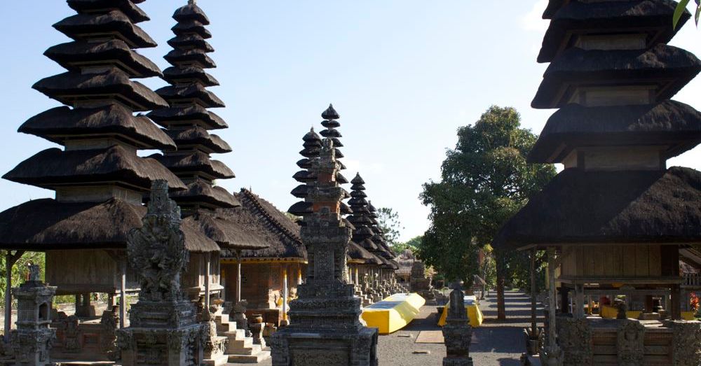 Pelinggih Meru