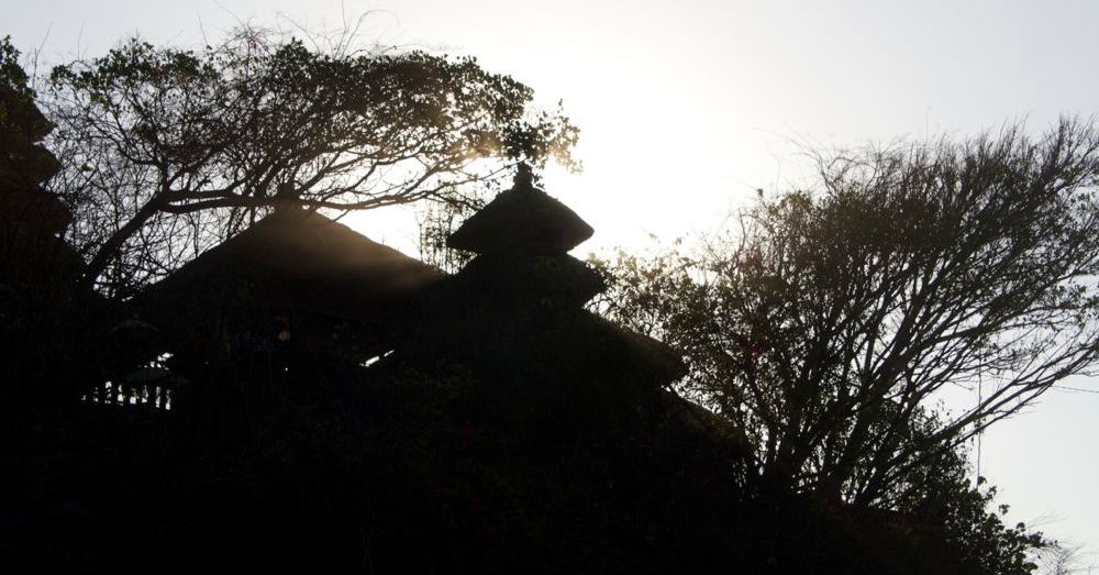 Tanah Lot