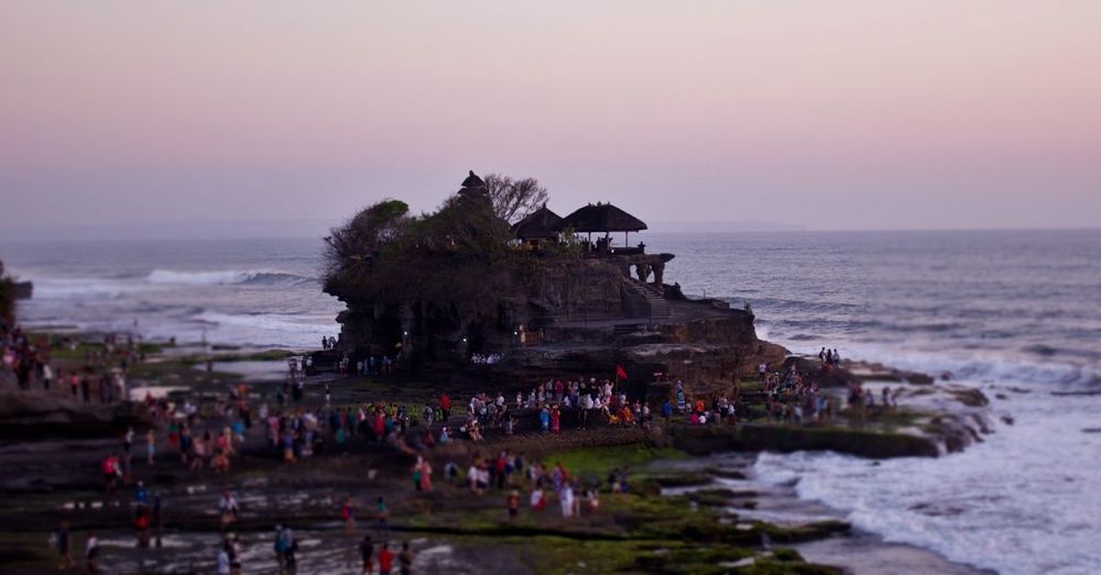 Tanah Lot