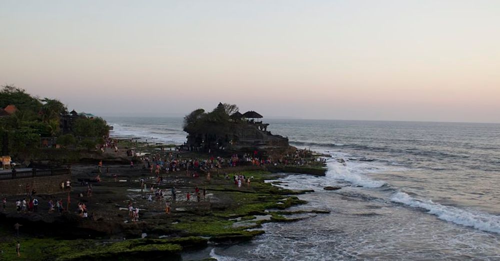 Tanah Lot