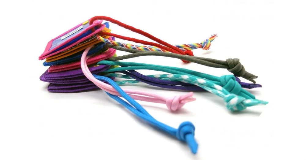 The Greatest Luggage Tags in the World