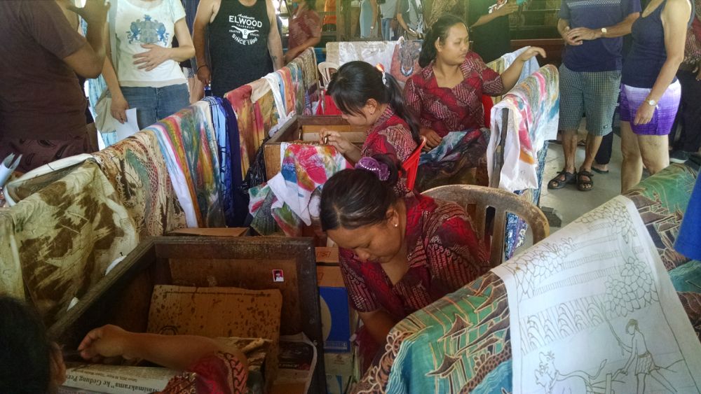 Batik