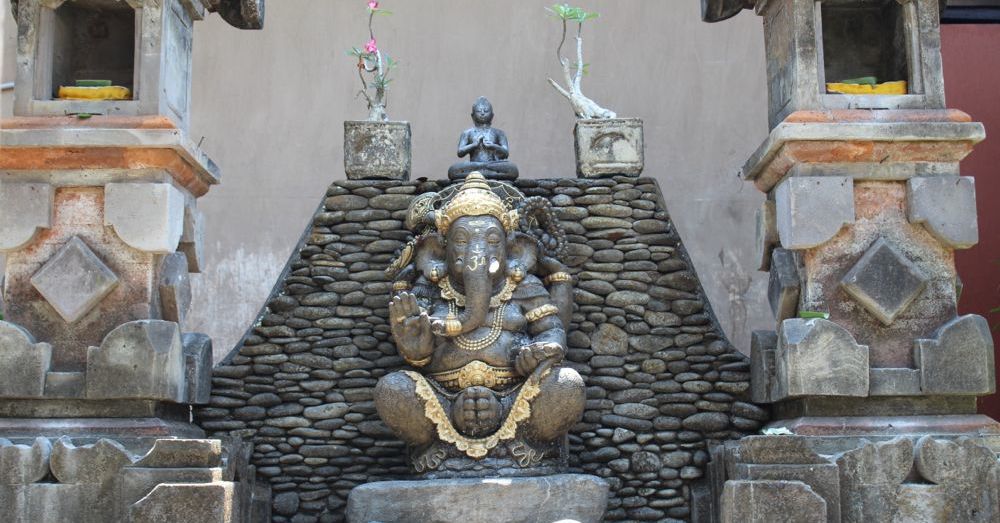 Ganesha