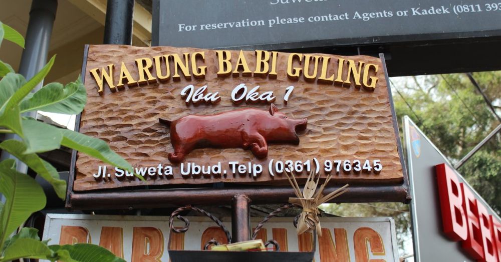 Babi guling